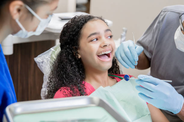 Best Emergency TMJ Treatment in Montegut, LA