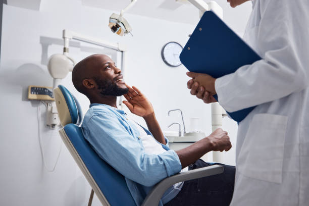 Best Emergency Treatment for Dental Infections or Abscesses in Montegut, LA