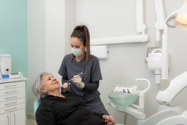 Best Emergency Wisdom Teeth Removal in Montegut, LA