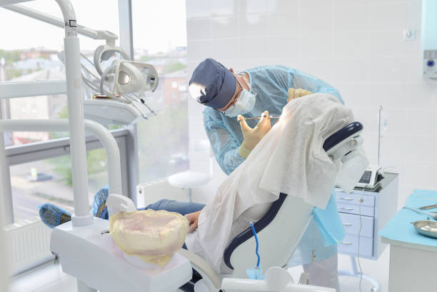 Best Emergency Root Canal Treatment in Montegut, LA